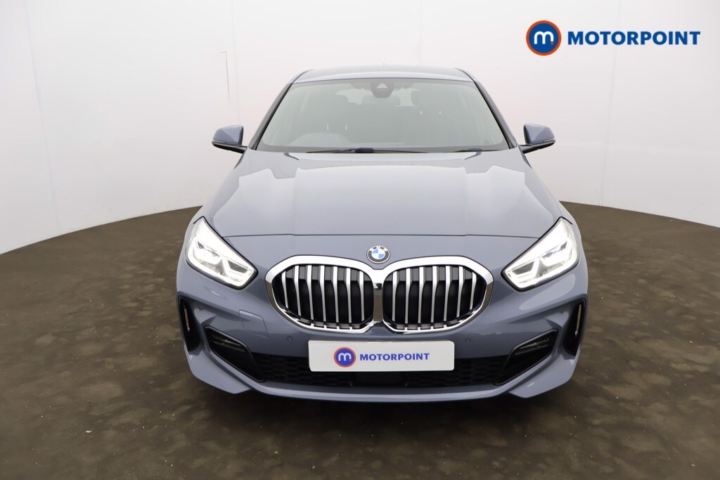 Used BMW 1 Series 2021 for sale - 78064717: Photo 23