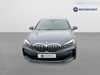 Used BMW 1 Series undefined for sale - 78064717: Photo