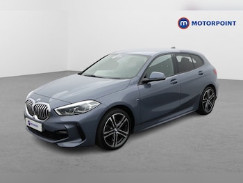 Used BMW 1 Series undefined for sale - 78064717: Photo