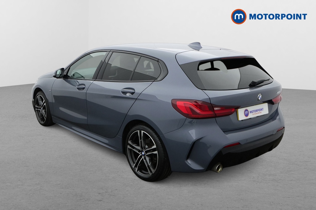 Used BMW 1 Series 2021 for sale - 78064717: Photo 5
