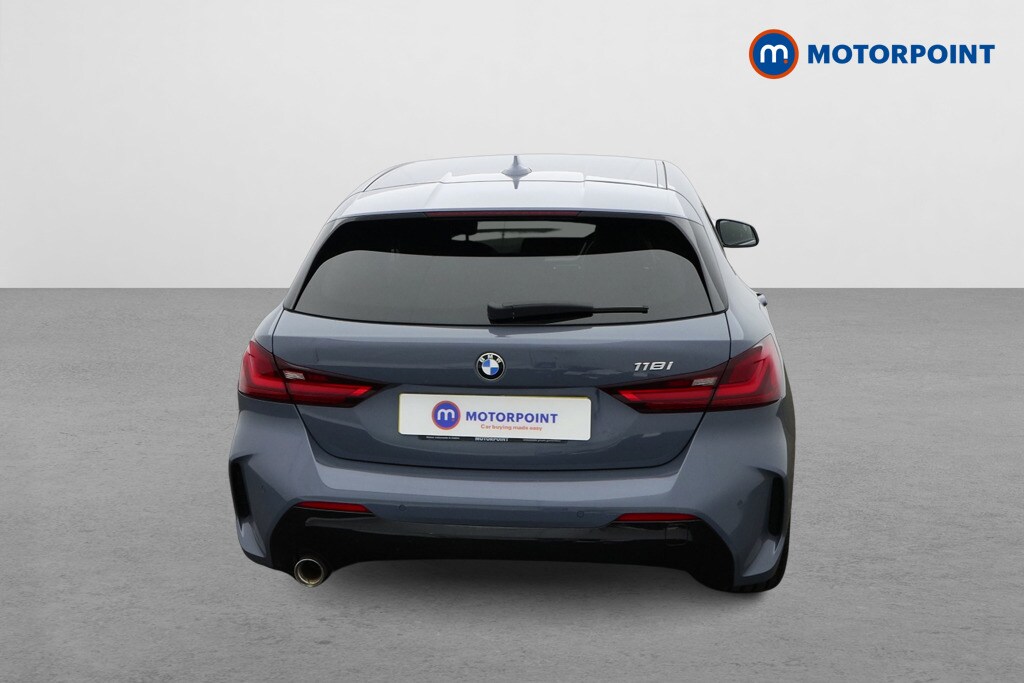 Used BMW 1 Series 2021 for sale - 78064717: Photo 6