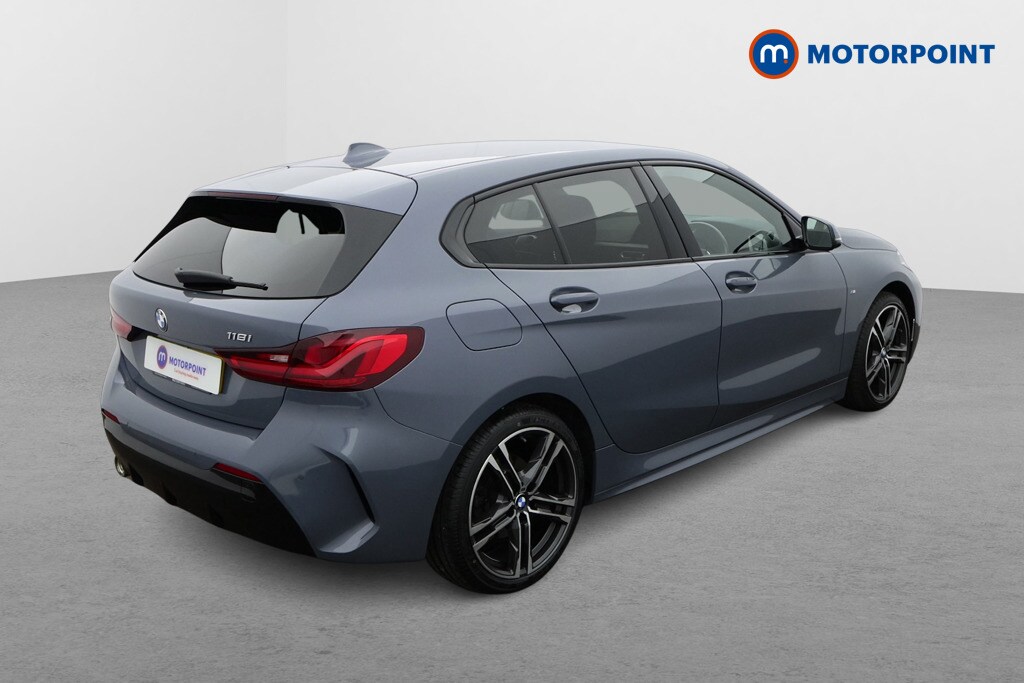 Used BMW 1 Series 2021 for sale - 78064717: Photo 7