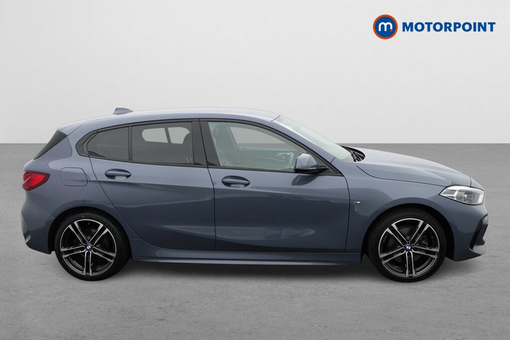Used BMW 1 Series 2021 for sale - 78064717: Photo 8