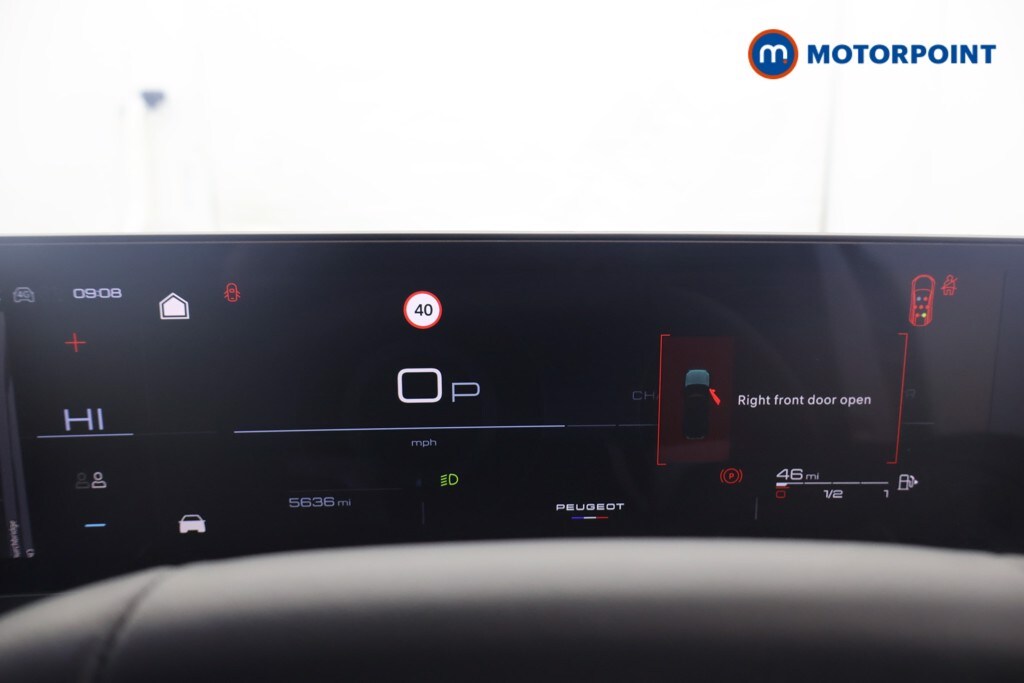 Used Peugeot 5008 2025 for sale - 77604445: Photo 10