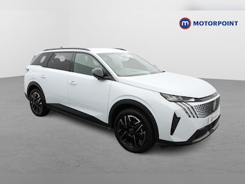 Used Peugeot 5008 2025 for sale - 77604445: Photo