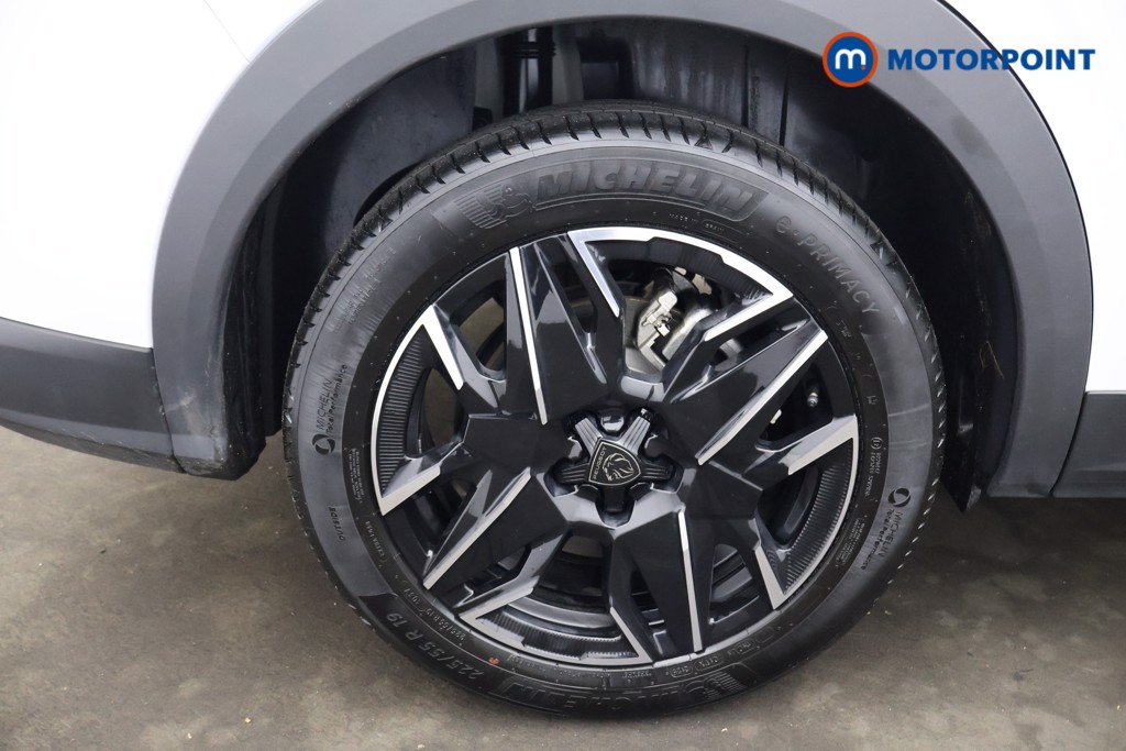 Used Peugeot 5008 2025 for sale - 77604445: Photo 21