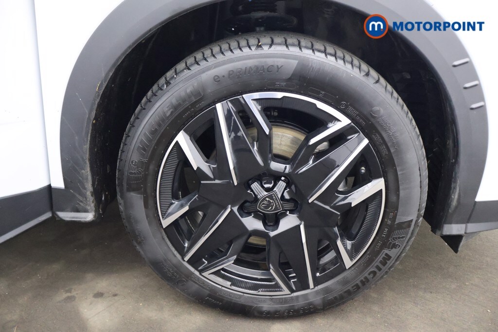 Used Peugeot 5008 2025 for sale - 77604445: Photo 22