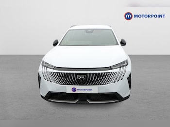 Used Peugeot 5008 2025 for sale - 77604445: Photo