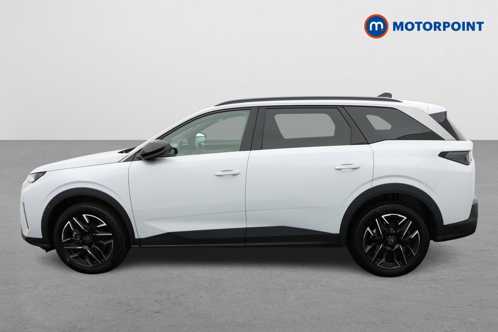 Used Peugeot 5008 2025 for sale - 77604445: Photo 4