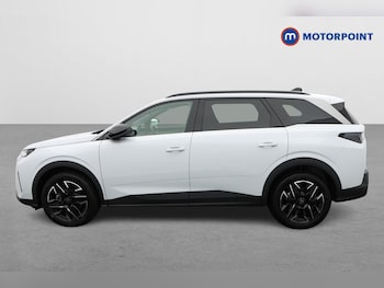 Used Peugeot 5008 2025 for sale - 77604445: Photo