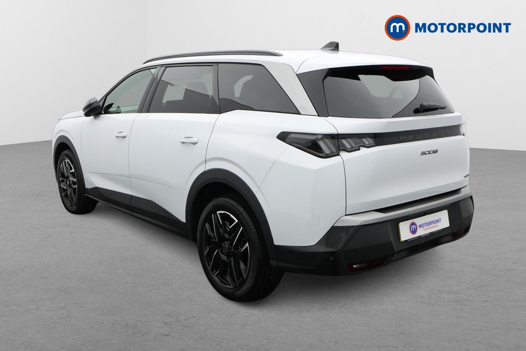 Used Peugeot 5008 2025 for sale - 77604445: Photo 5