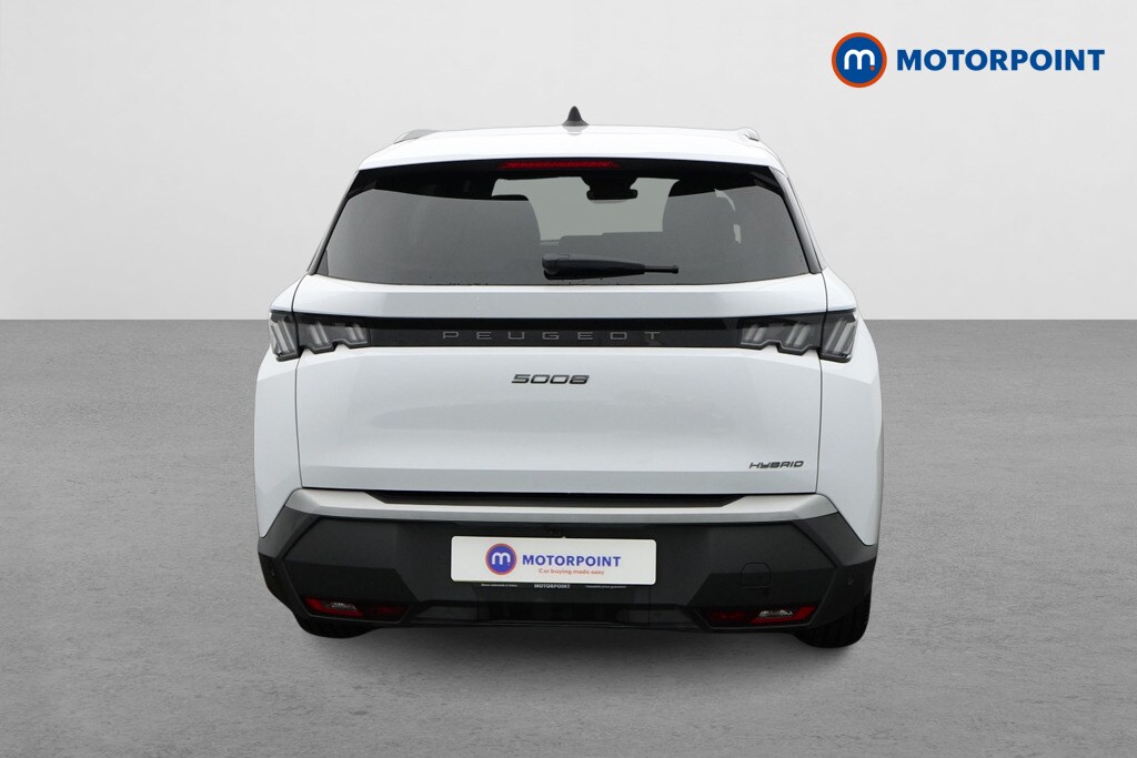 Used Peugeot 5008 2025 for sale - 77604445: Photo 6