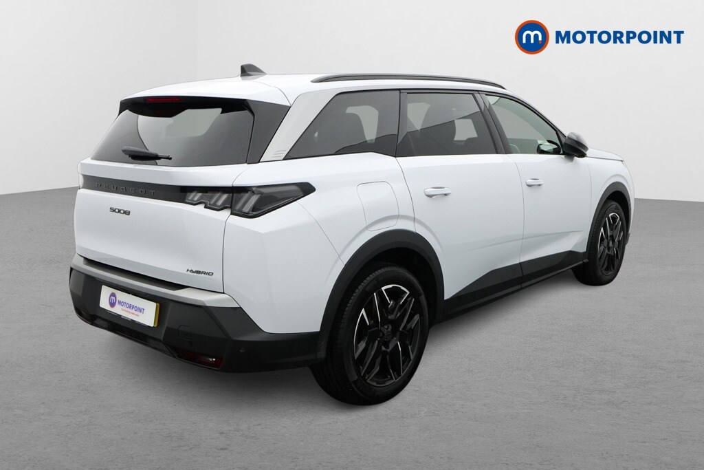 Used Peugeot 5008 2025 for sale - 77604445: Photo 7