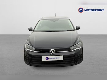 Used Volkswagen Polo 2025 for sale - 78565948: Photo