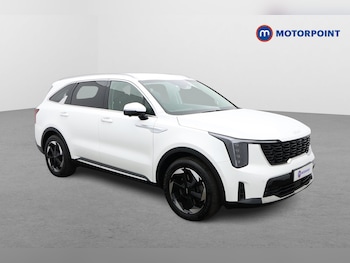 Used Kia Sorento undefined for sale - 78177016: Photo