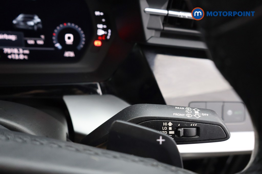 Used Audi A3 2022 for sale - 76569066: Photo 12