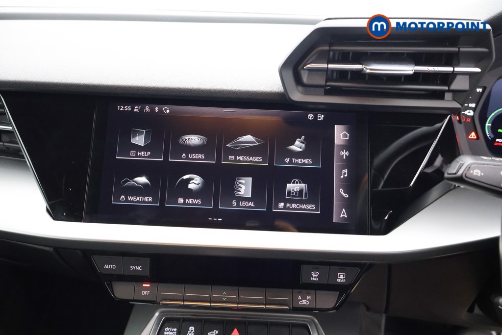 Used Audi A3 2022 for sale - 76569066: Photo 13