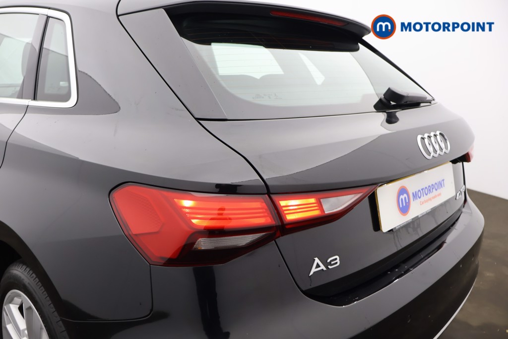 Used Audi A3 2022 for sale - 76569066: Photo 22