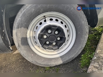 Iveco Daily feature image