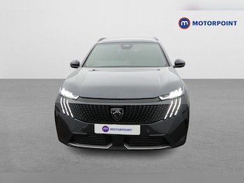 Used Peugeot 5008 undefined for sale - 78719566: Photo
