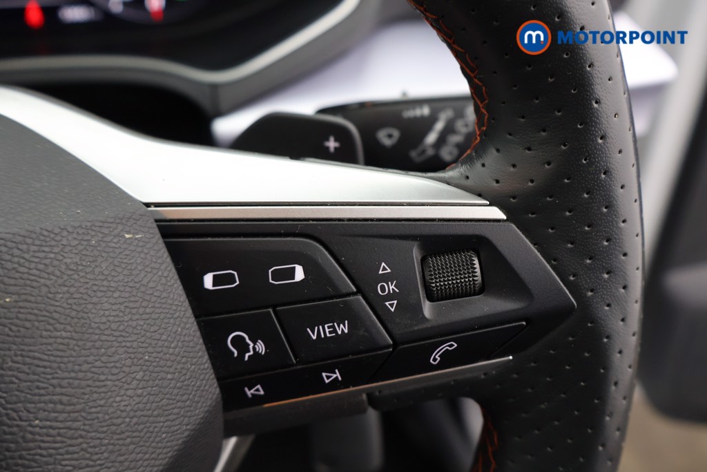 Used SEAT Ibiza 2023 for sale - 77245705: Photo 11