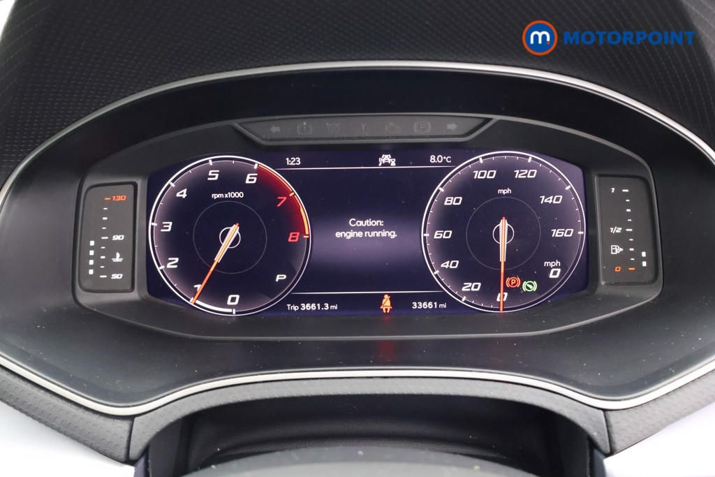 Used SEAT Ibiza 2023 for sale - 77245705: Photo 12