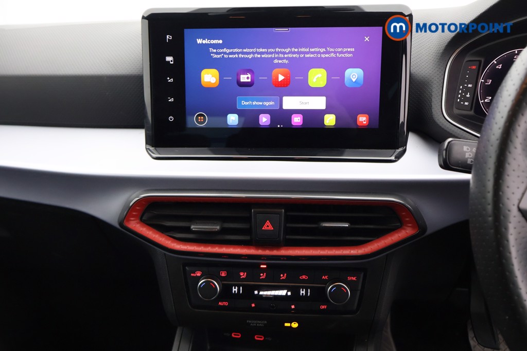 Used SEAT Ibiza 2023 for sale - 77245705: Photo 14