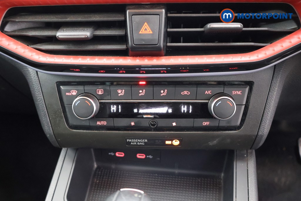 Used SEAT Ibiza 2023 for sale - 77245705: Photo 16