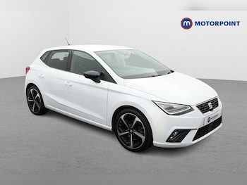 Used SEAT Ibiza 2023 for sale - 77245705: Photo