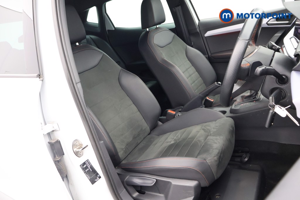 Used SEAT Ibiza 2023 for sale - 77245705: Photo 23