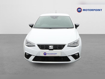 Used SEAT Ibiza 2023 for sale - 77245705: Photo