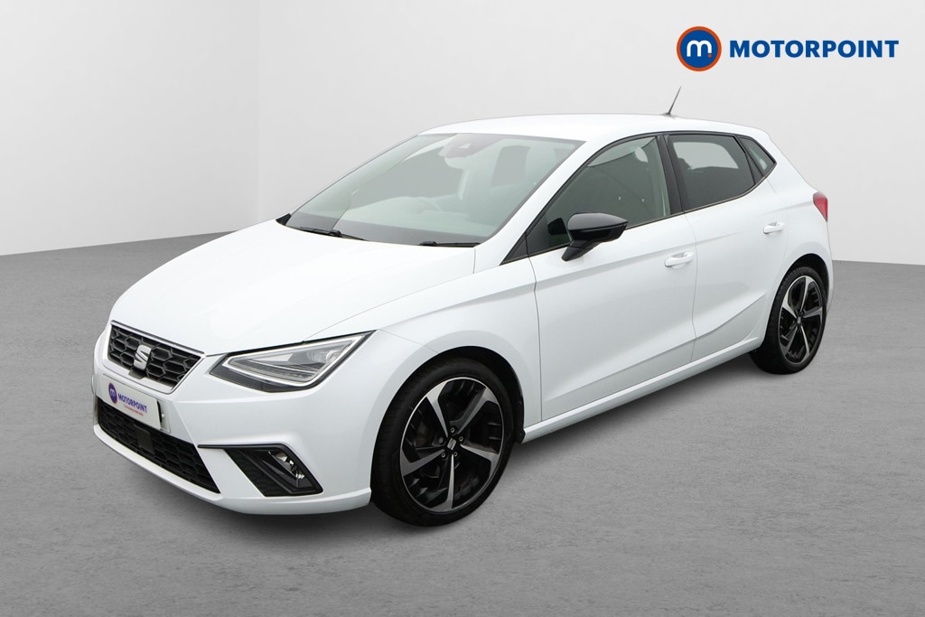 Used SEAT Ibiza 2023 for sale - 77245705: Photo 3