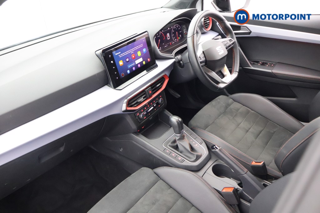 Used SEAT Ibiza 2023 for sale - 77245705: Photo 32