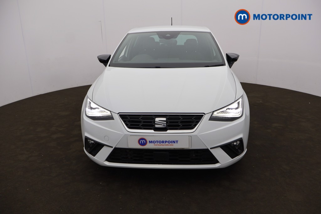 Used SEAT Ibiza 2023 for sale - 77245705: Photo 35