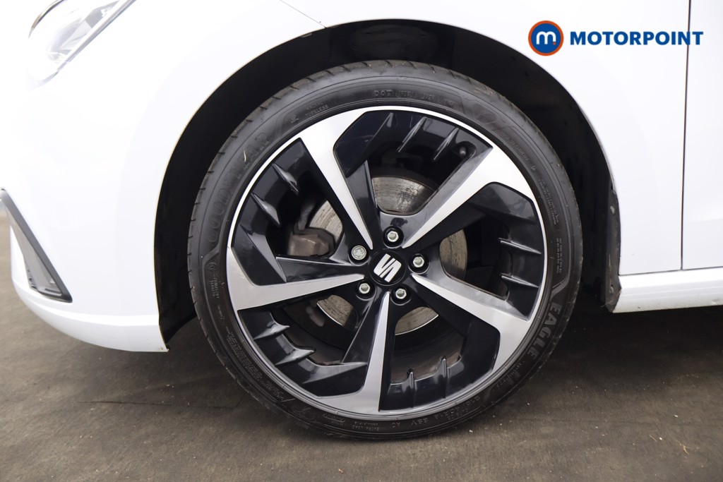 Used SEAT Ibiza 2023 for sale - 77245705: Photo 36