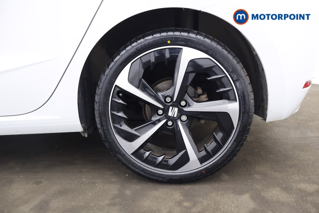 Used SEAT Ibiza 2023 for sale - 77245705: Photo 37