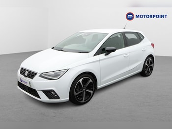 Used SEAT Ibiza 2023 for sale - 77245705: Photo
