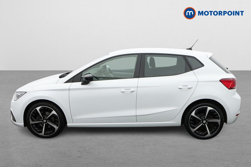 Used SEAT Ibiza 2023 for sale - 77245705: Photo 4