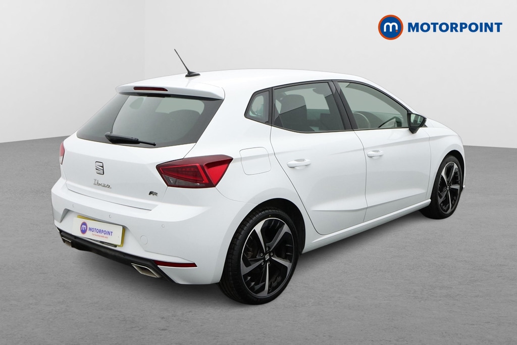 Used SEAT Ibiza 2023 for sale - 77245705: Photo 7