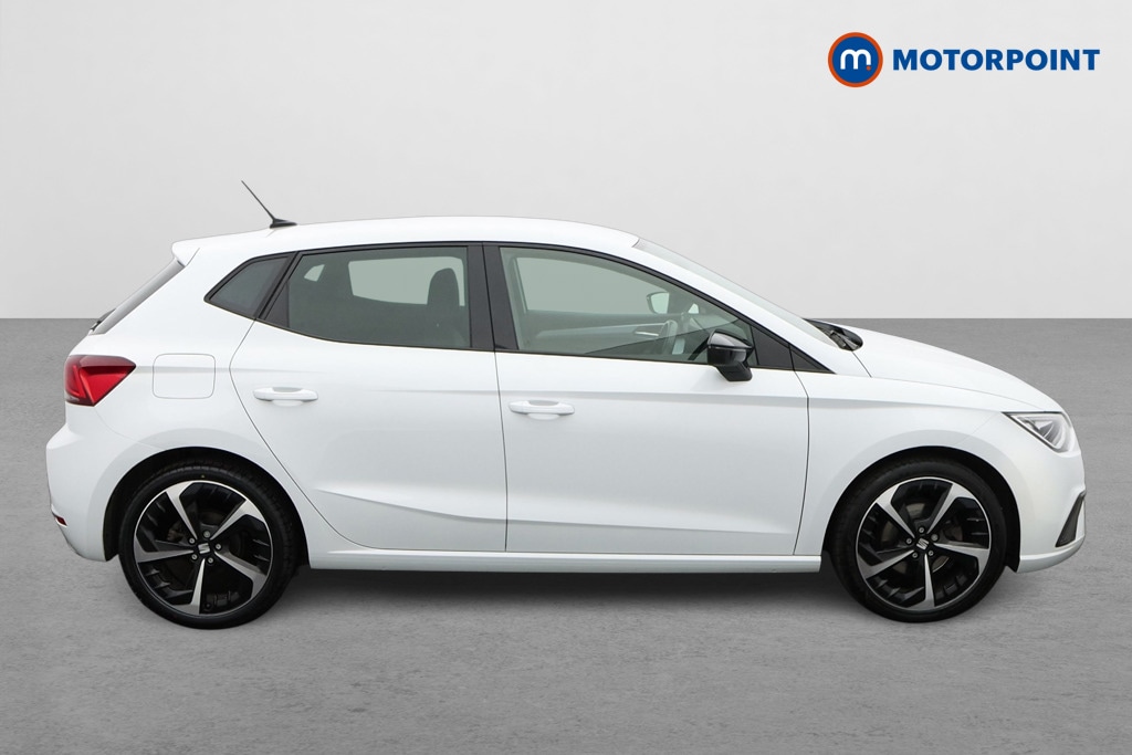 Used SEAT Ibiza 2023 for sale - 77245705: Photo 8