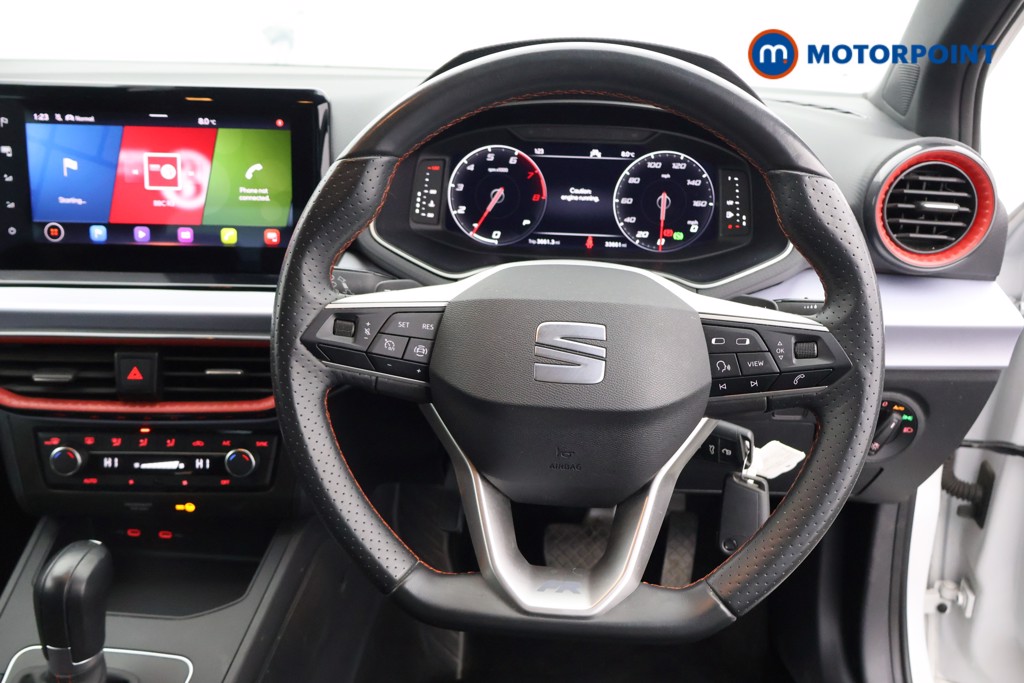 Used SEAT Ibiza 2023 for sale - 77245705: Photo 9