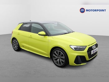 Used Audi A1 2021 for sale - 79174217: Photo