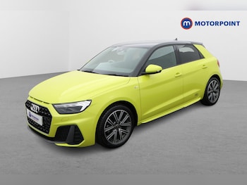 Used Audi A1 2021 for sale - 79174217: Photo