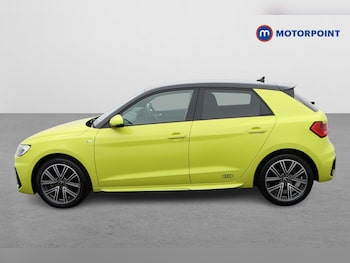 Used Audi A1 2021 for sale - 79174217: Photo