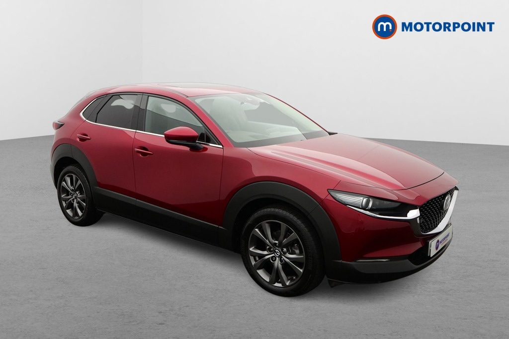 Used Mazda CX-30 2023 for sale - 76157554: Photo 1