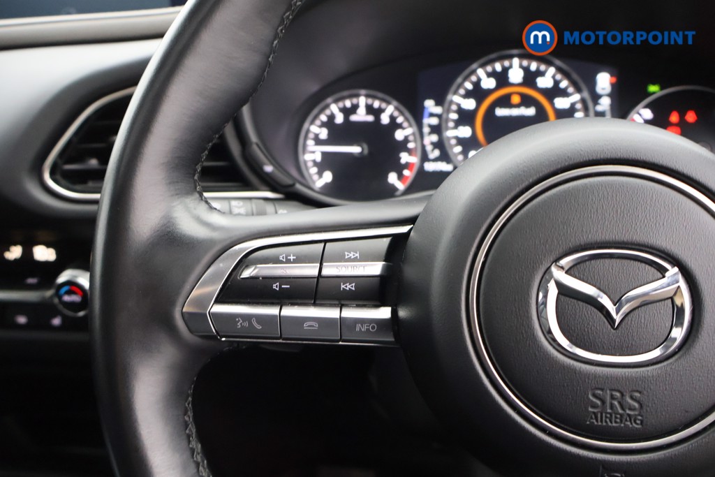 Used Mazda CX-30 2023 for sale - 76157554: Photo 10