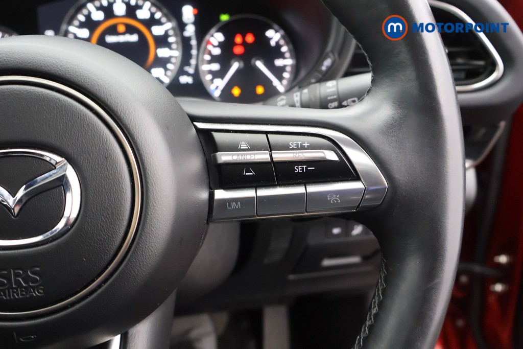 Used Mazda CX-30 2023 for sale - 76157554: Photo 11