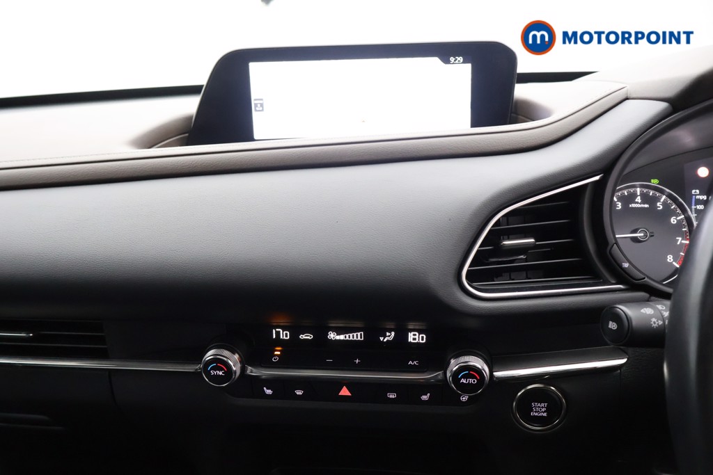 Used Mazda CX-30 2023 for sale - 76157554: Photo 13