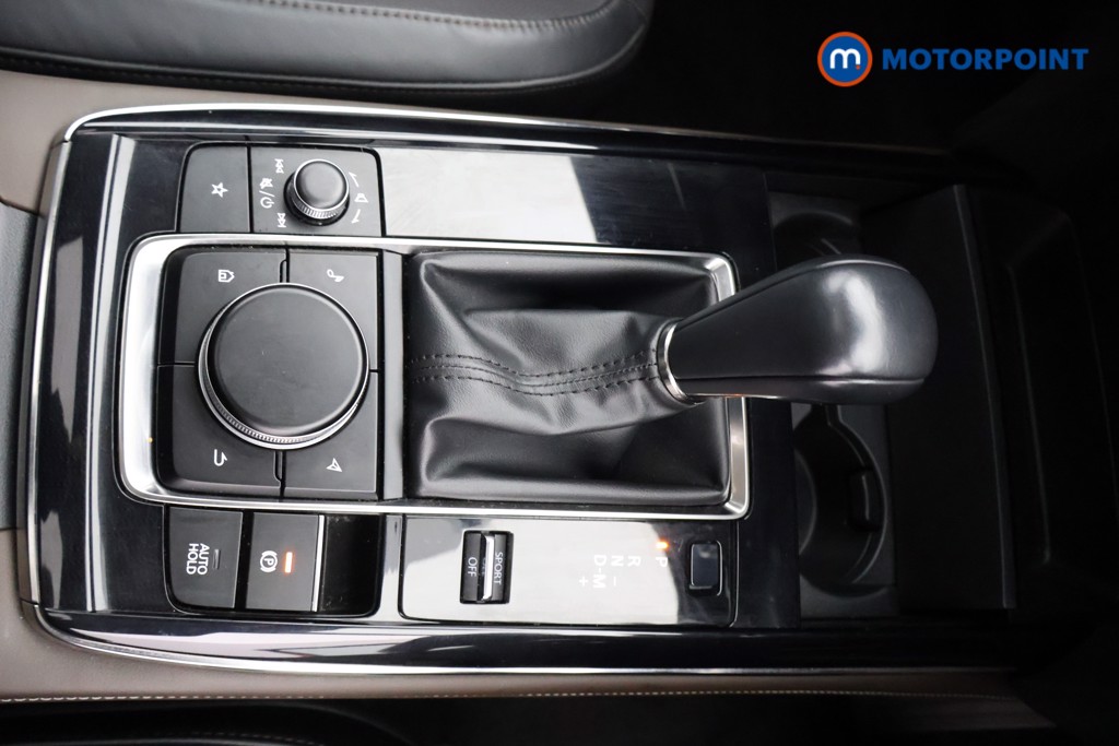 Used Mazda CX-30 2023 for sale - 76157554: Photo 14