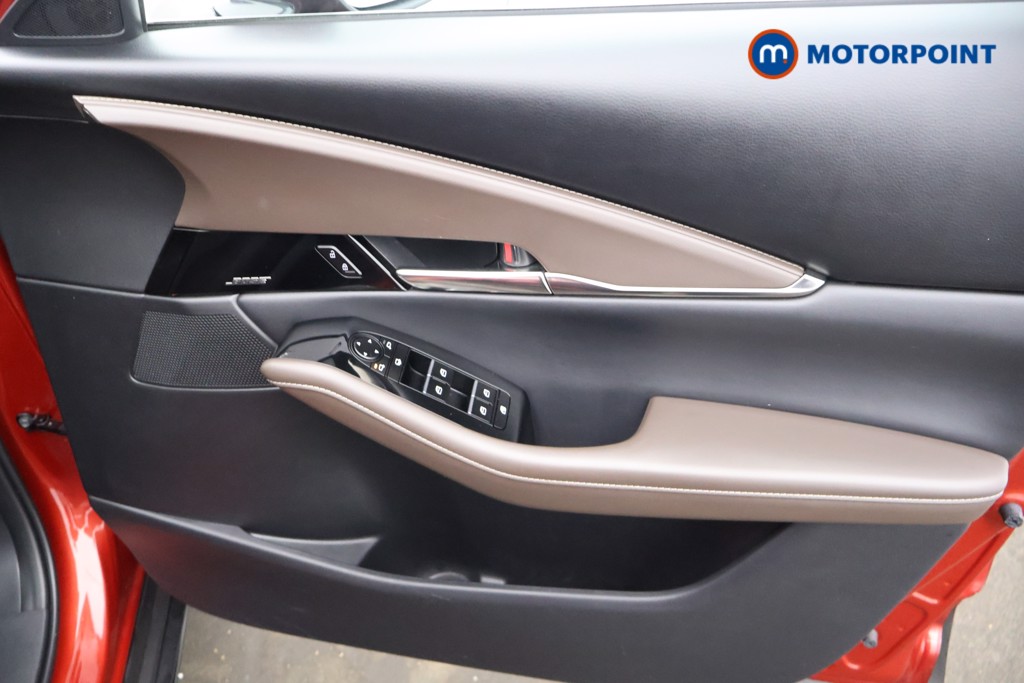 Used Mazda CX-30 2023 for sale - 76157554: Photo 17
